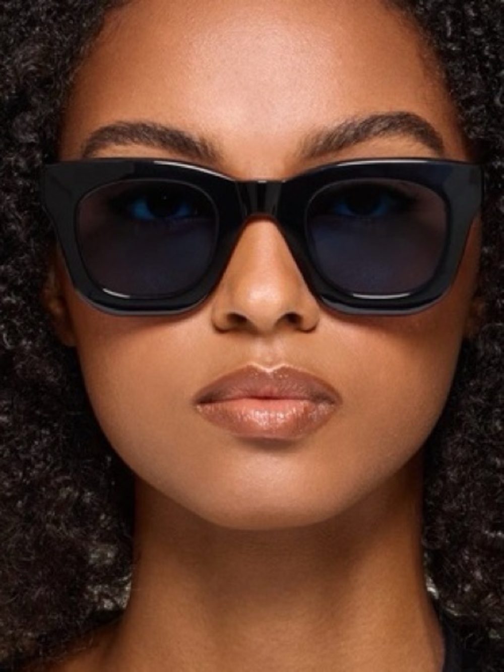 Strata Roadcase black/blue sunglasses +/+ - Picture 4 of 13